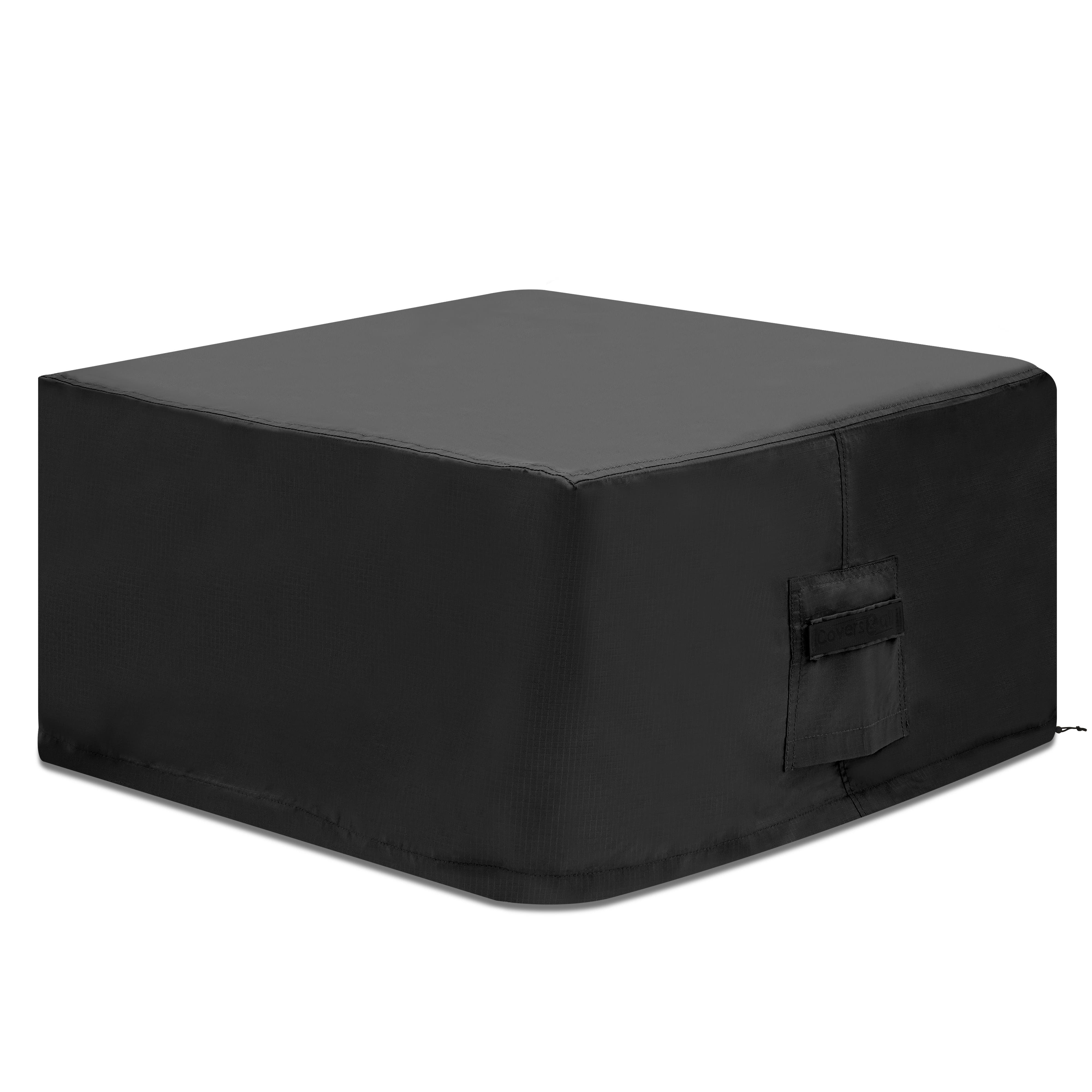 Square Accent Table Covers