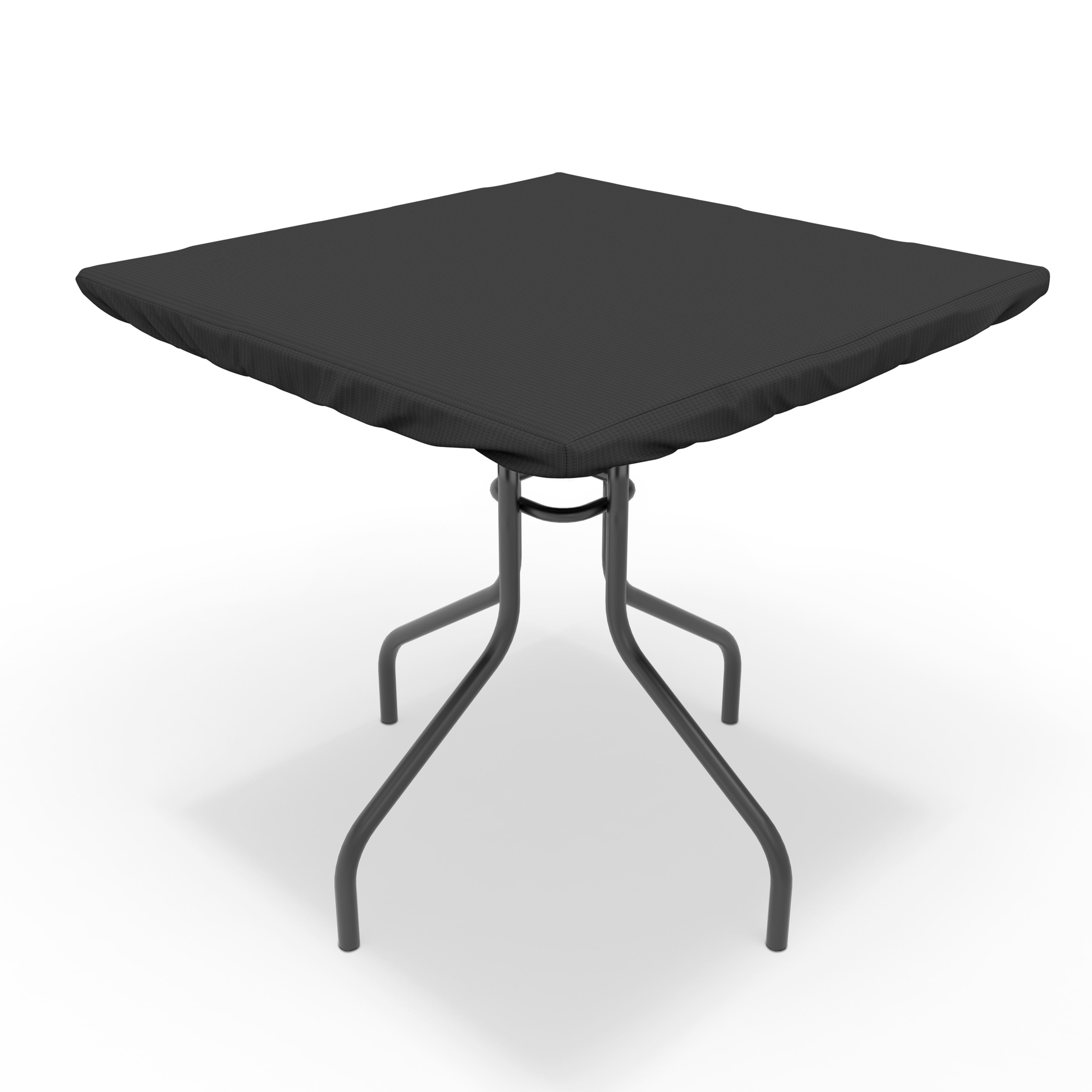 Buy Custom Square Table Top Covers & Get 20% Off | Covers & All