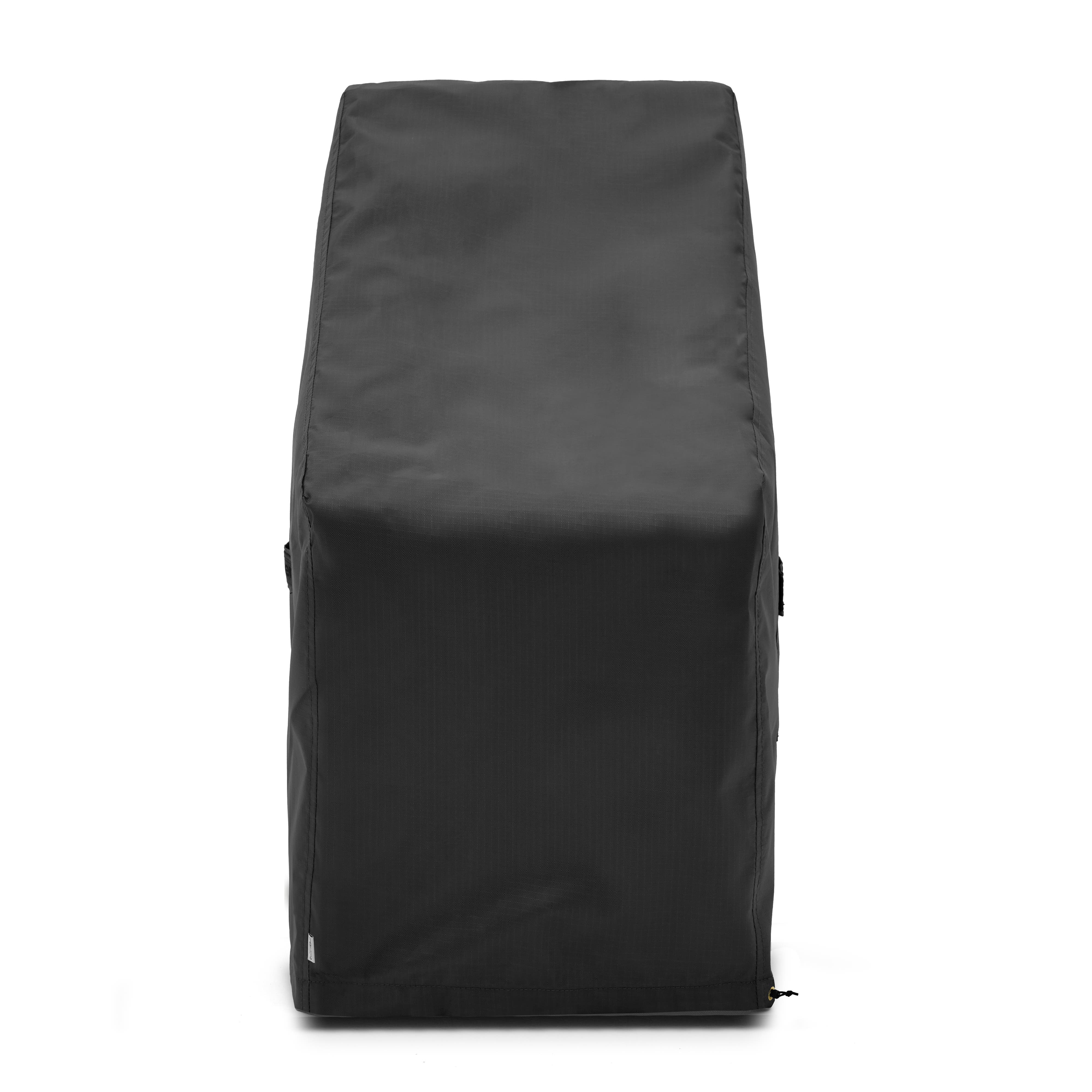 Stackable Outdoor Armchair Custom Covers - Thumbnail 4