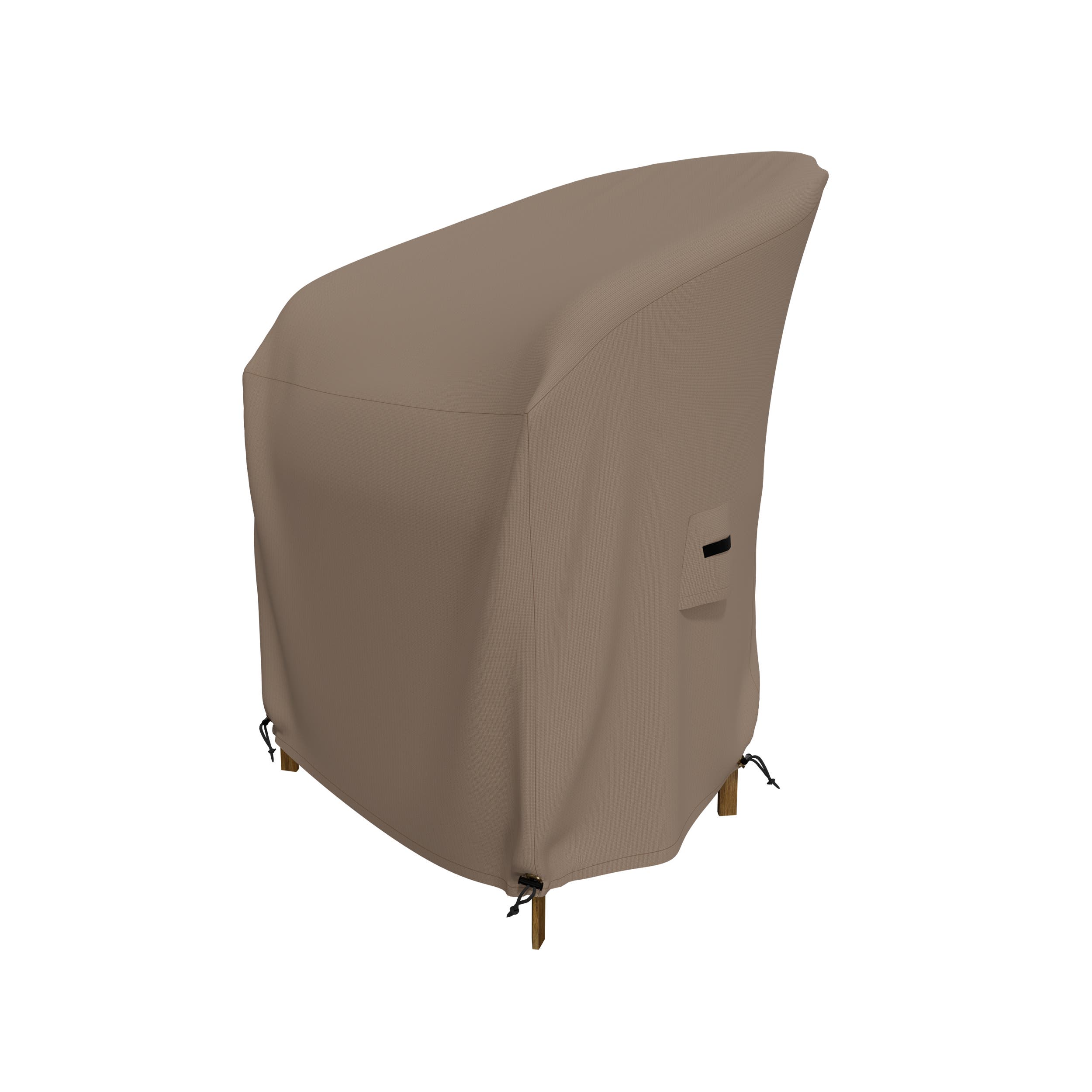 Stackable Chair Covers