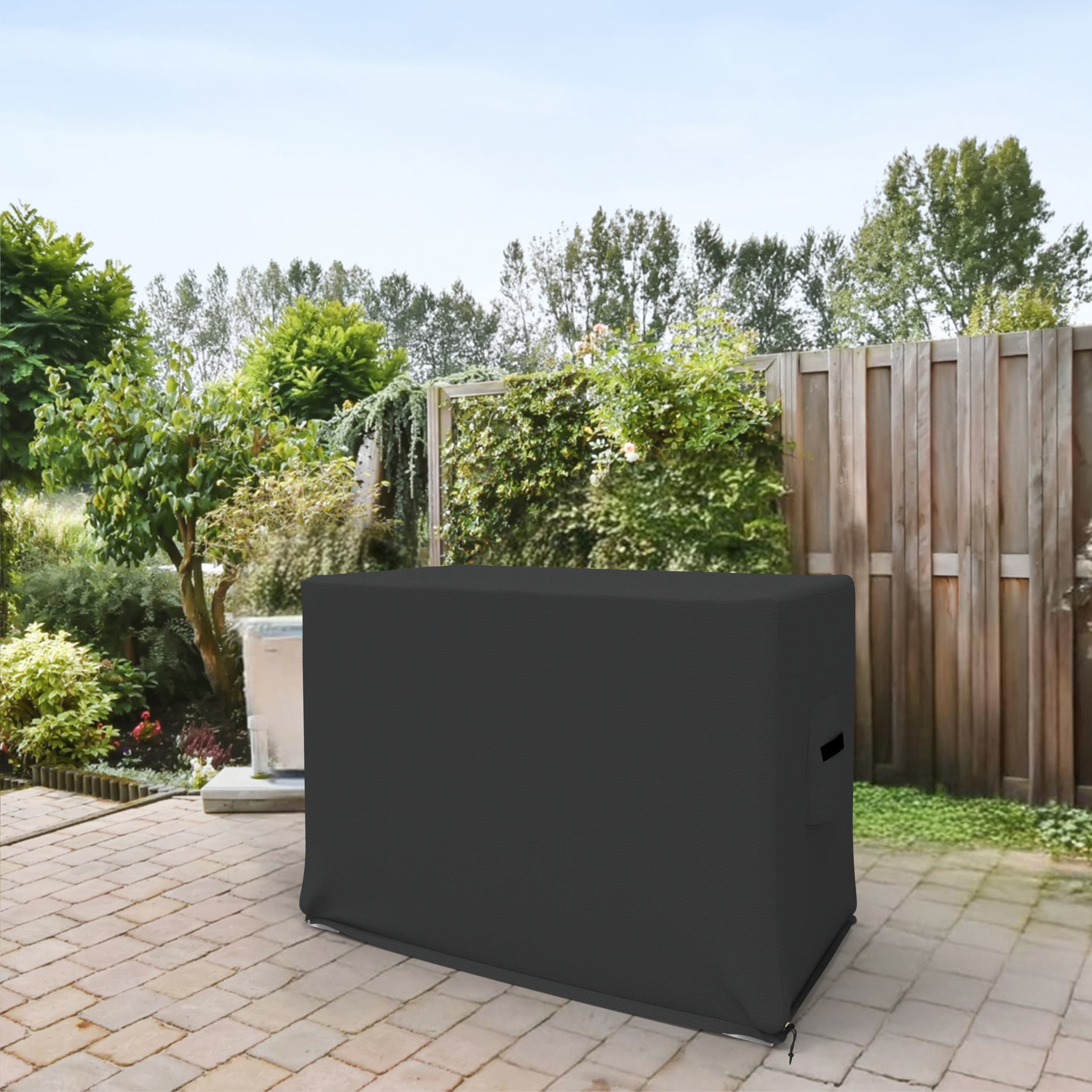 Cart Covers - Design 4