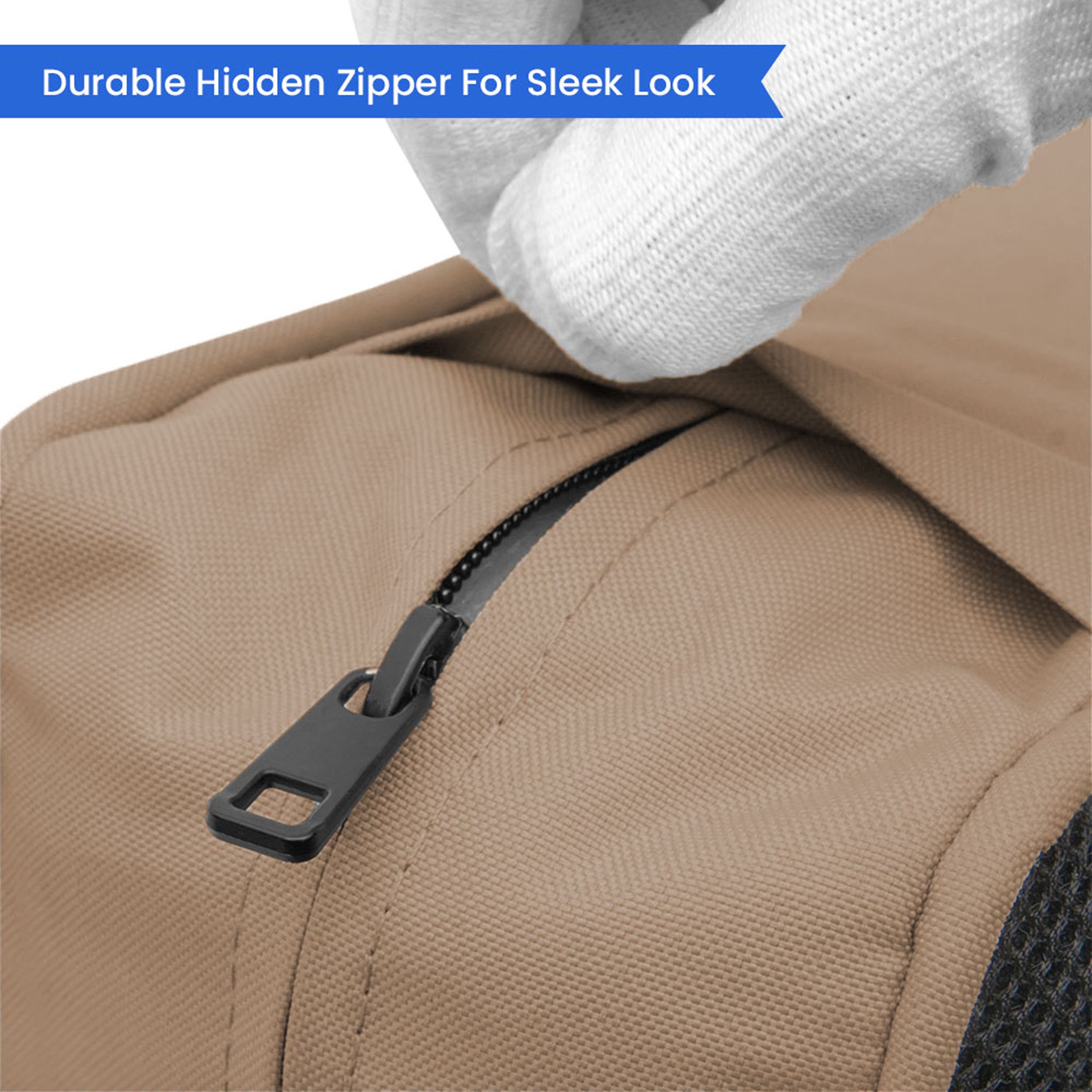 T-shape Cushion Covers at 20% Off Today | Covers & All