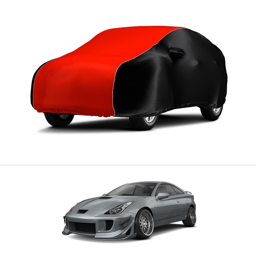 Toyota Celica Car Cover - Lifetime Warranty & Free Storage Bag | Covers ...