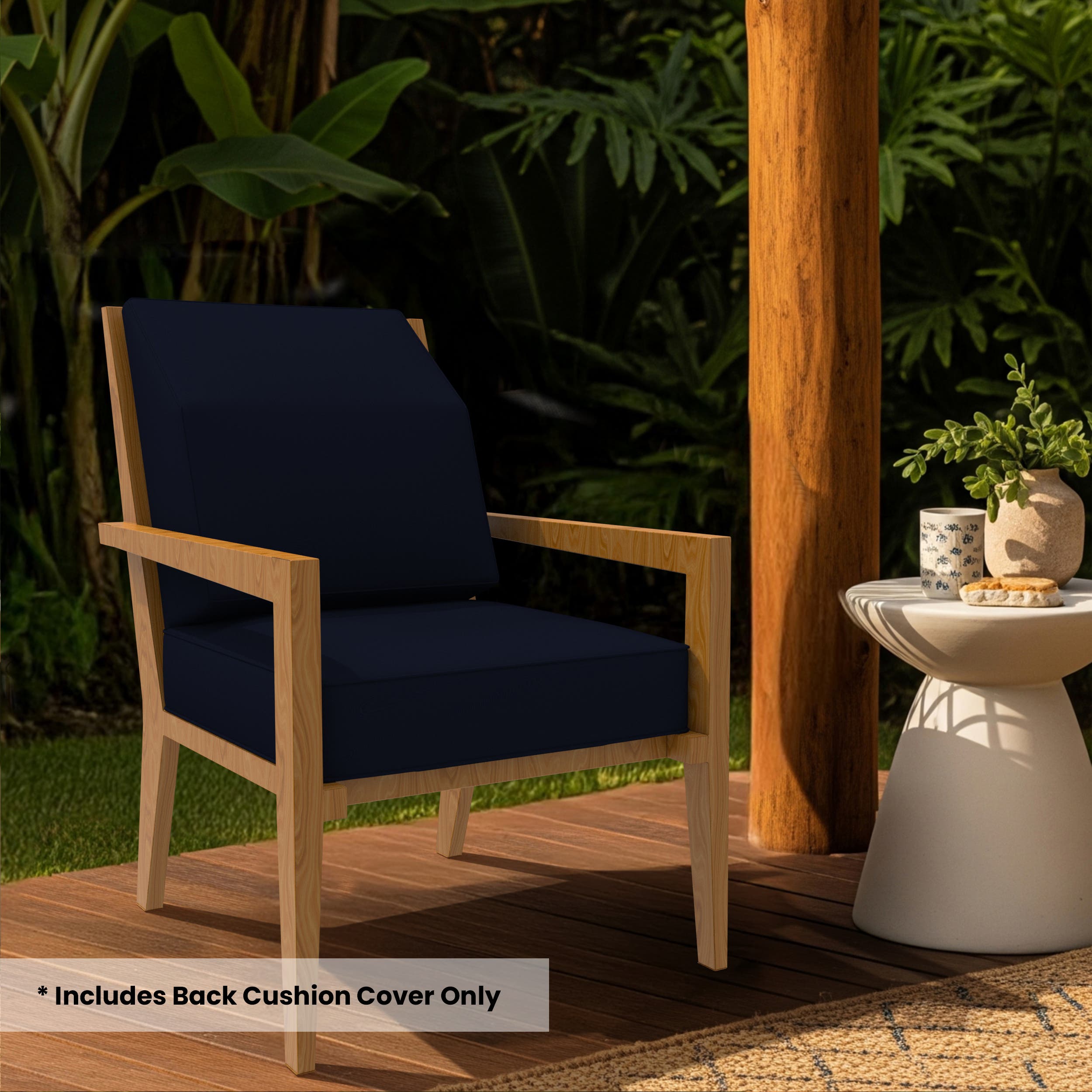 Window Seat Cushion Covers at 30% Off Today | Covers & All