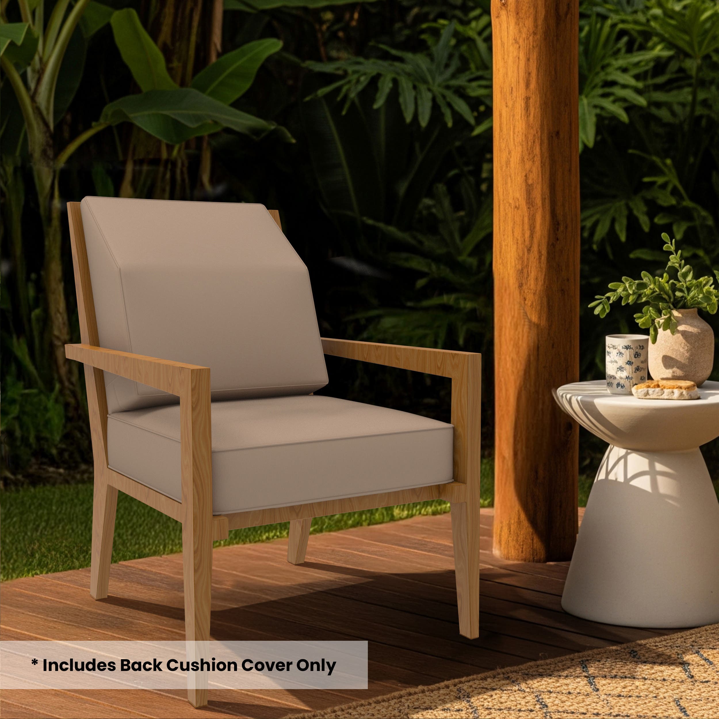 Window Seat Cushion Covers at 20% Off Today | Covers & All