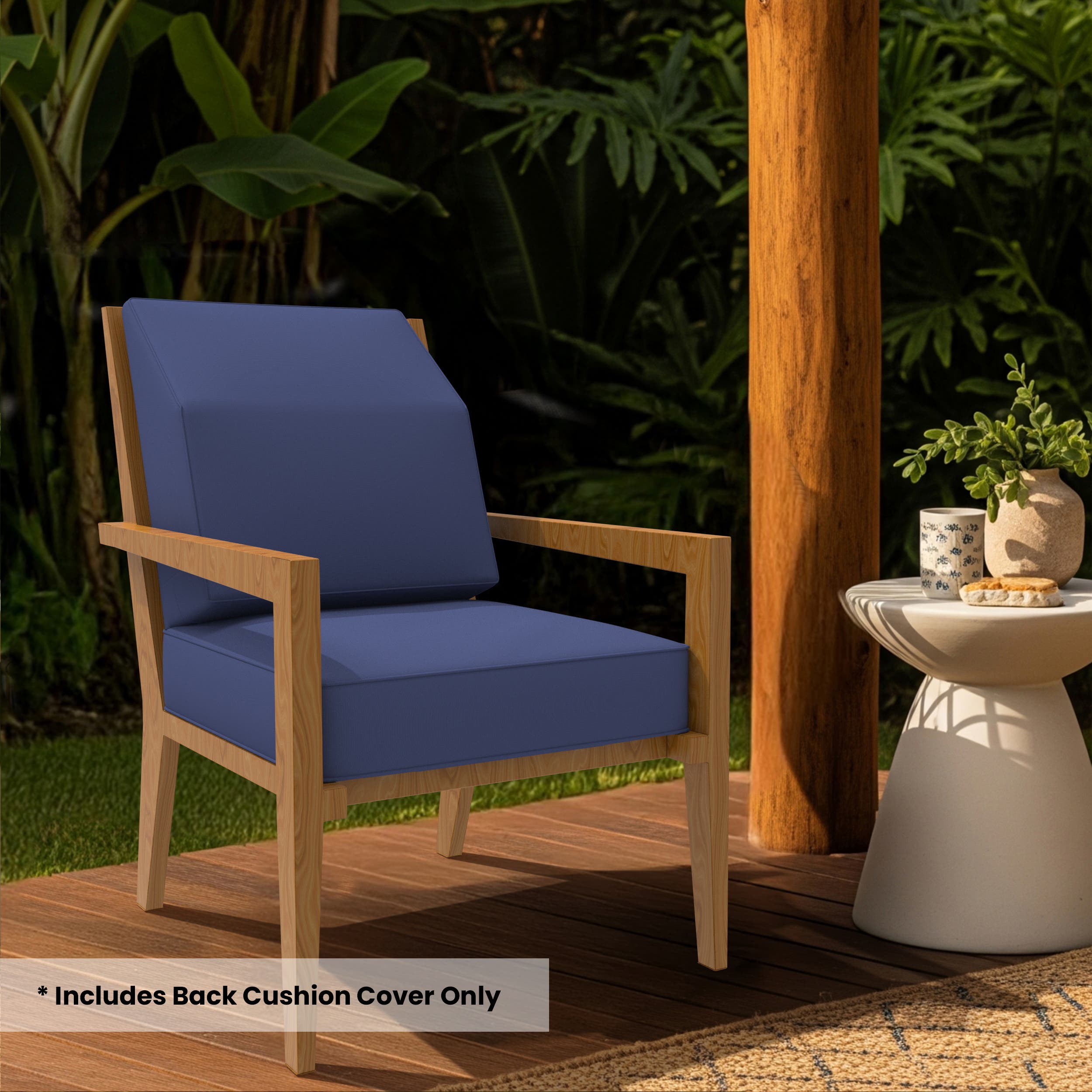 Window Seat Cushion Covers at 25% Off Today | Covers & All