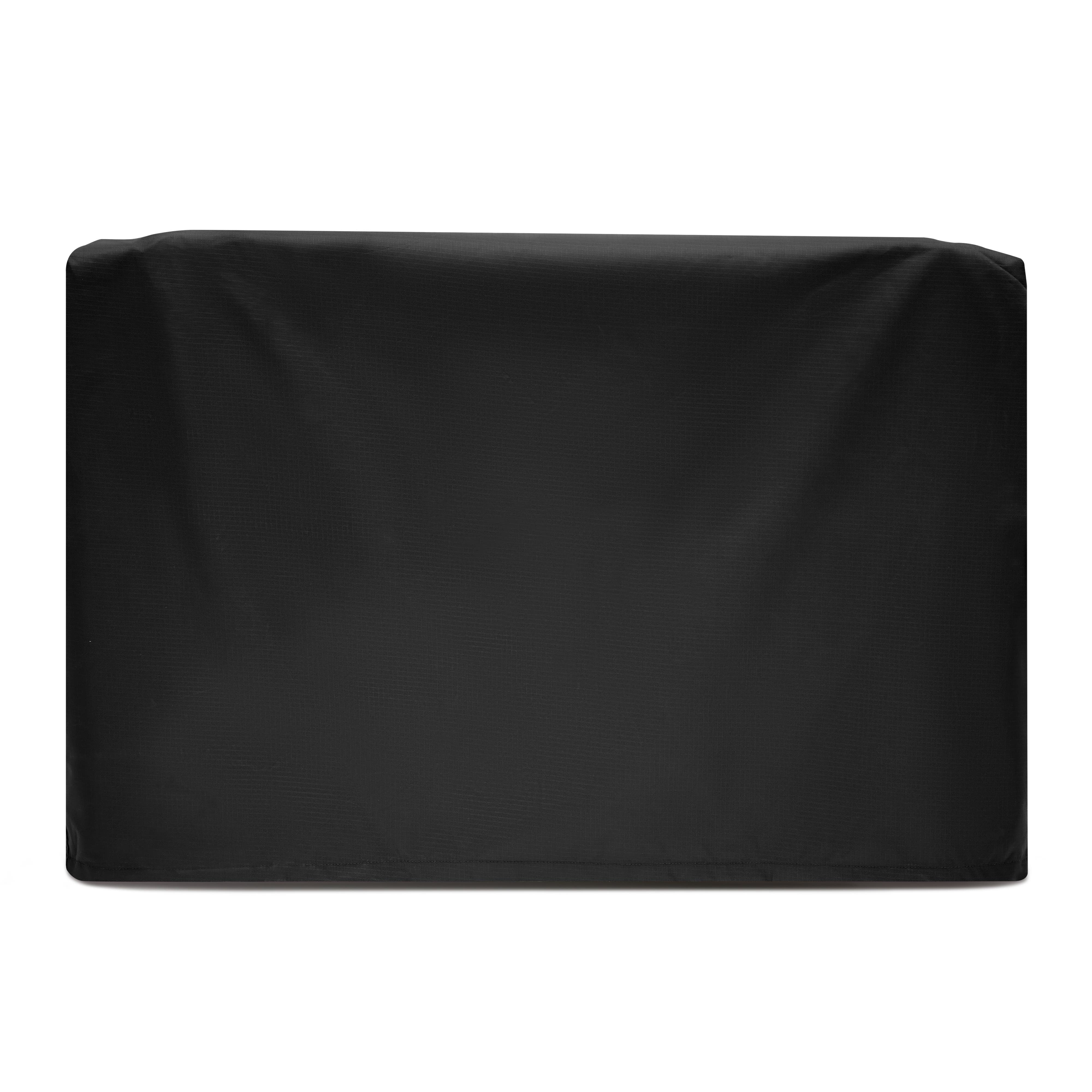 Wheeled Adjustable Chaise Lounge Custom Covers - Thumbnail 3