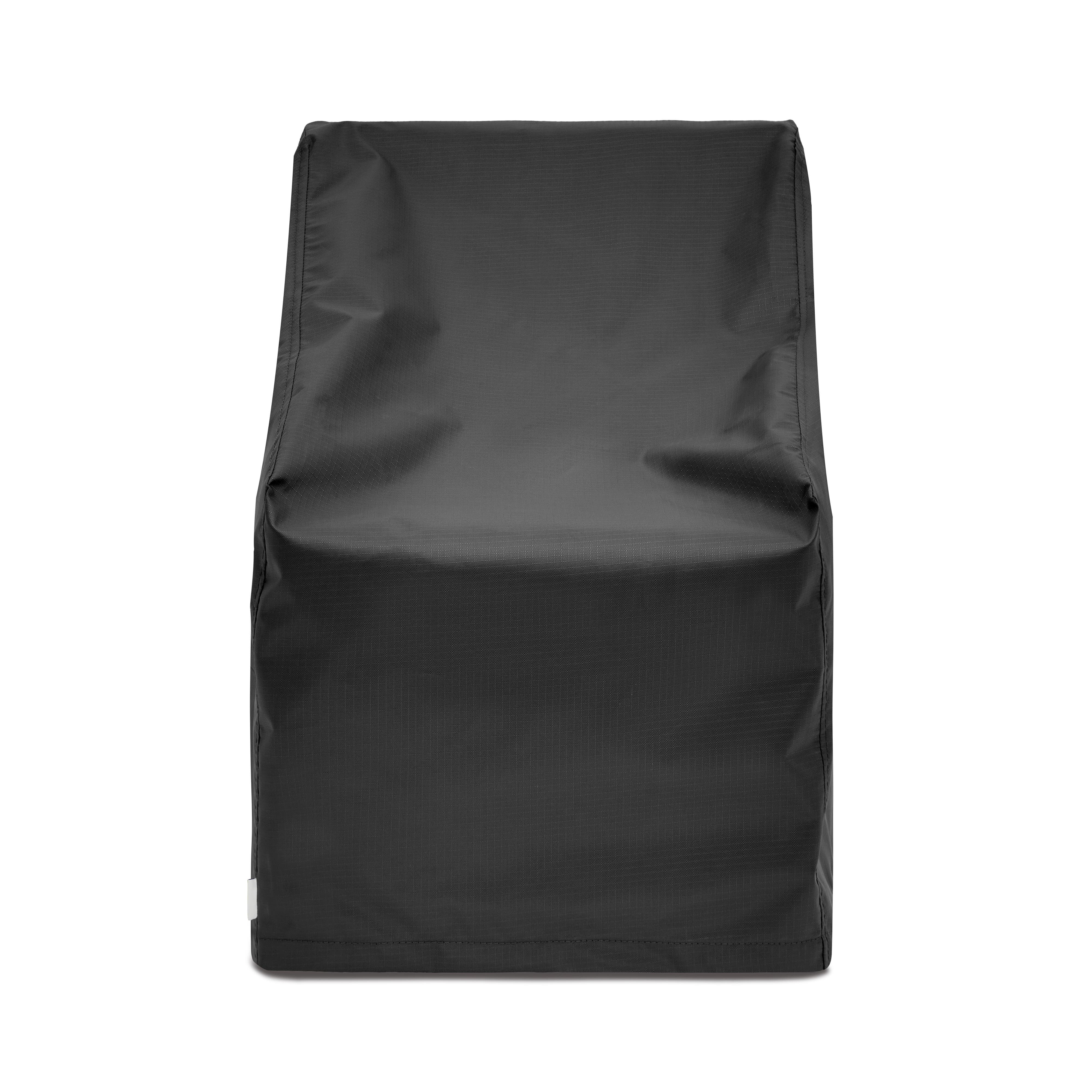 Wicker Recliner Custom Covers