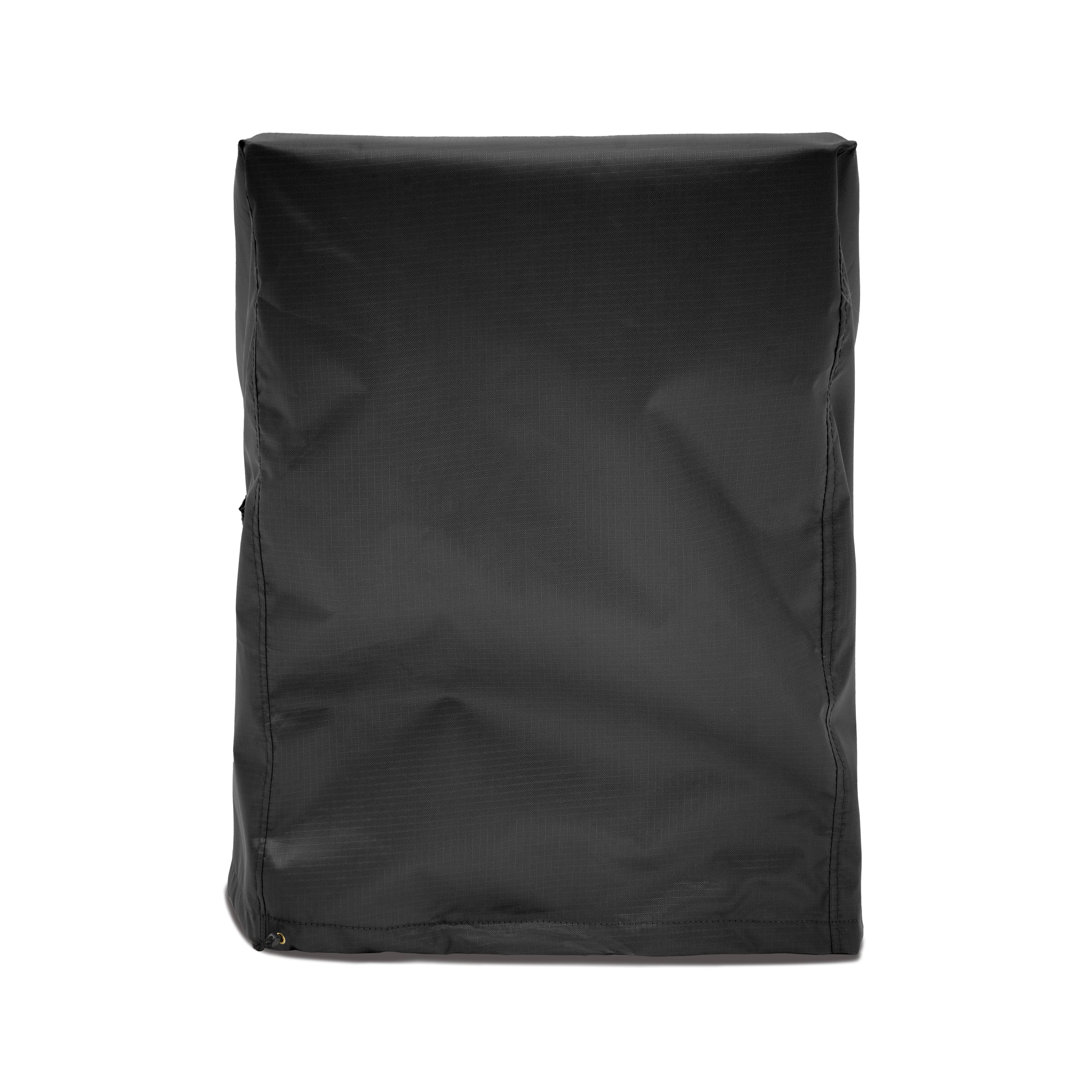 Wicker Recliner Custom Covers - Thumbnail 4