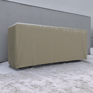 Custom Covers