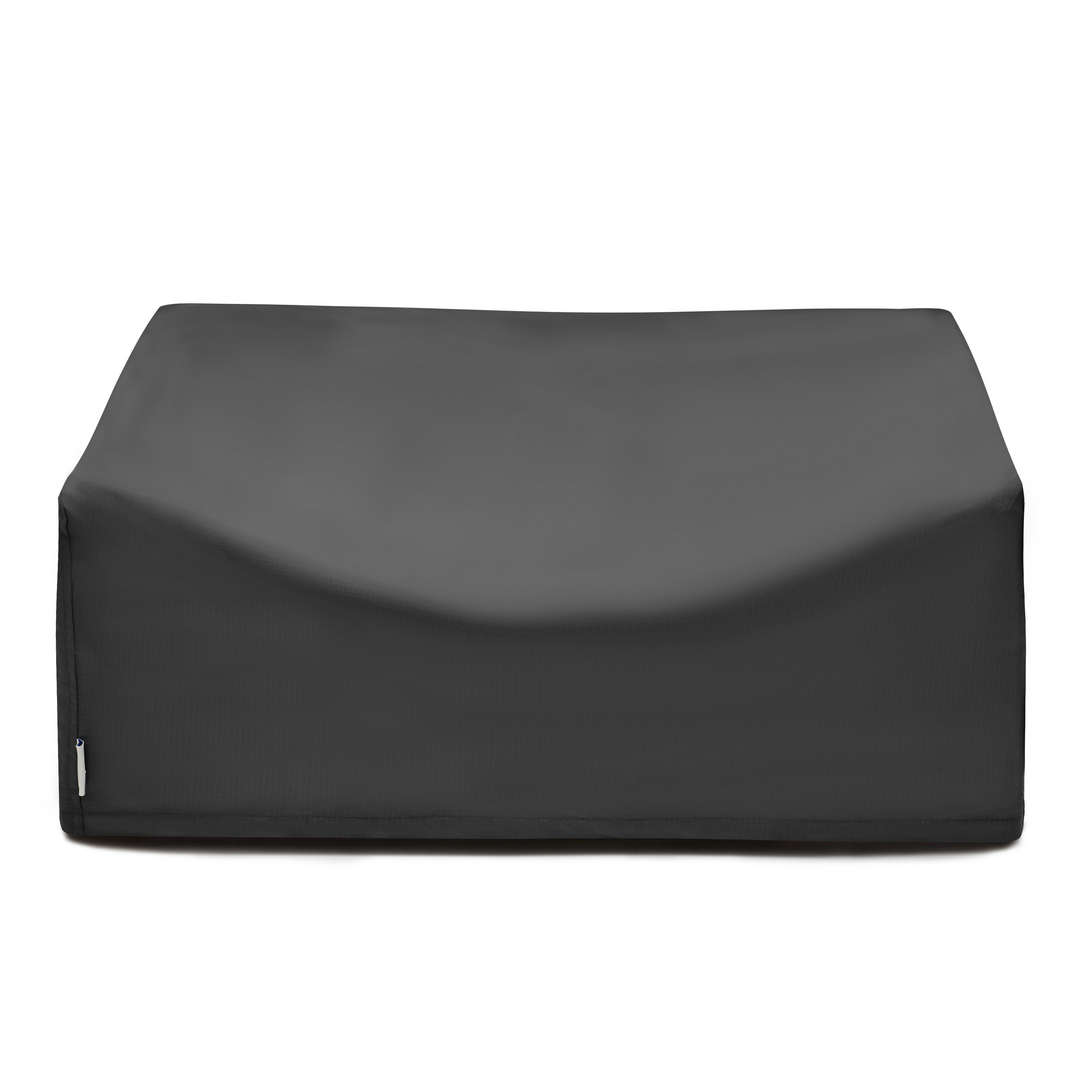 Wooden Outdoor Daybed Custom Covers - Thumbnail 2