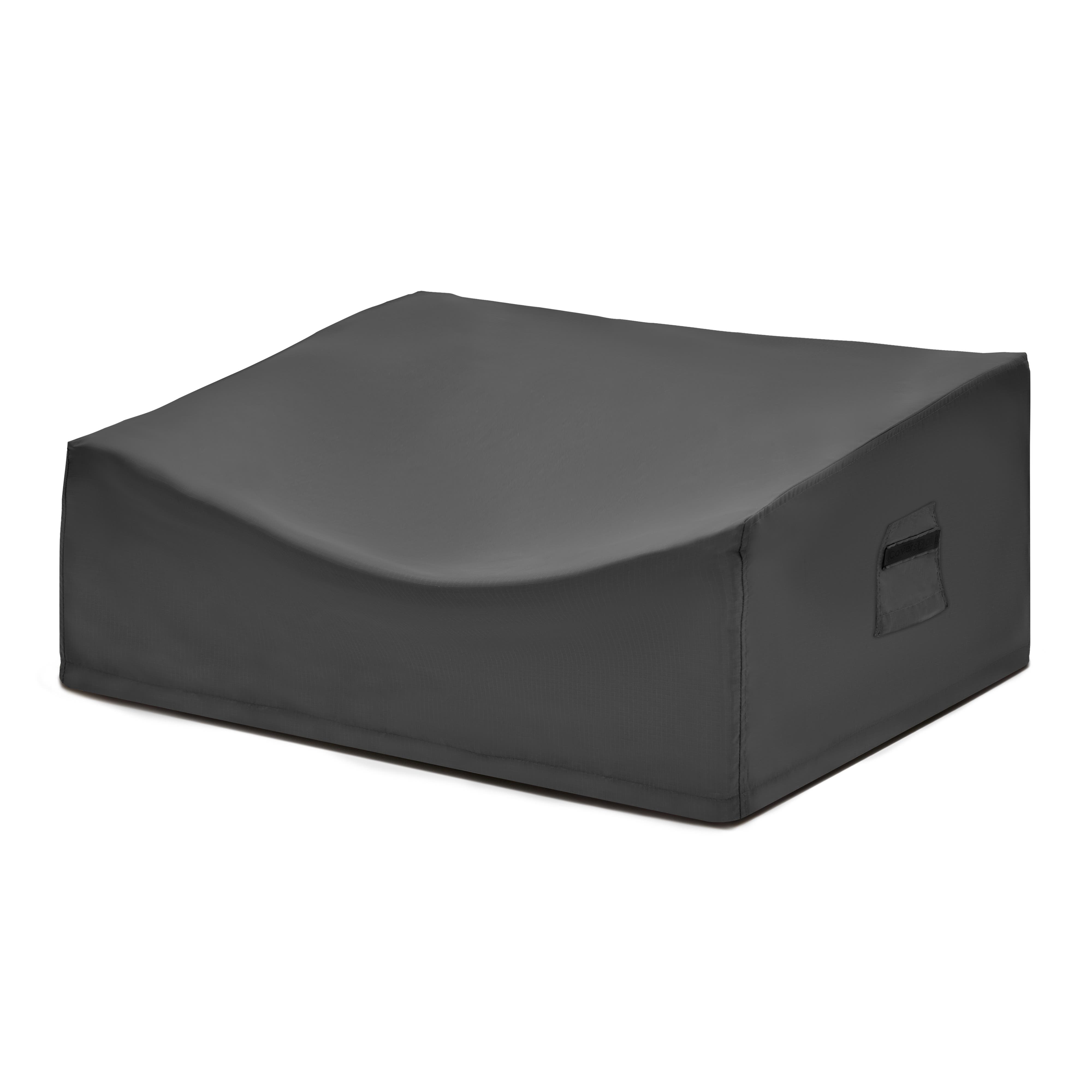 Wooden Outdoor Daybed Custom Covers