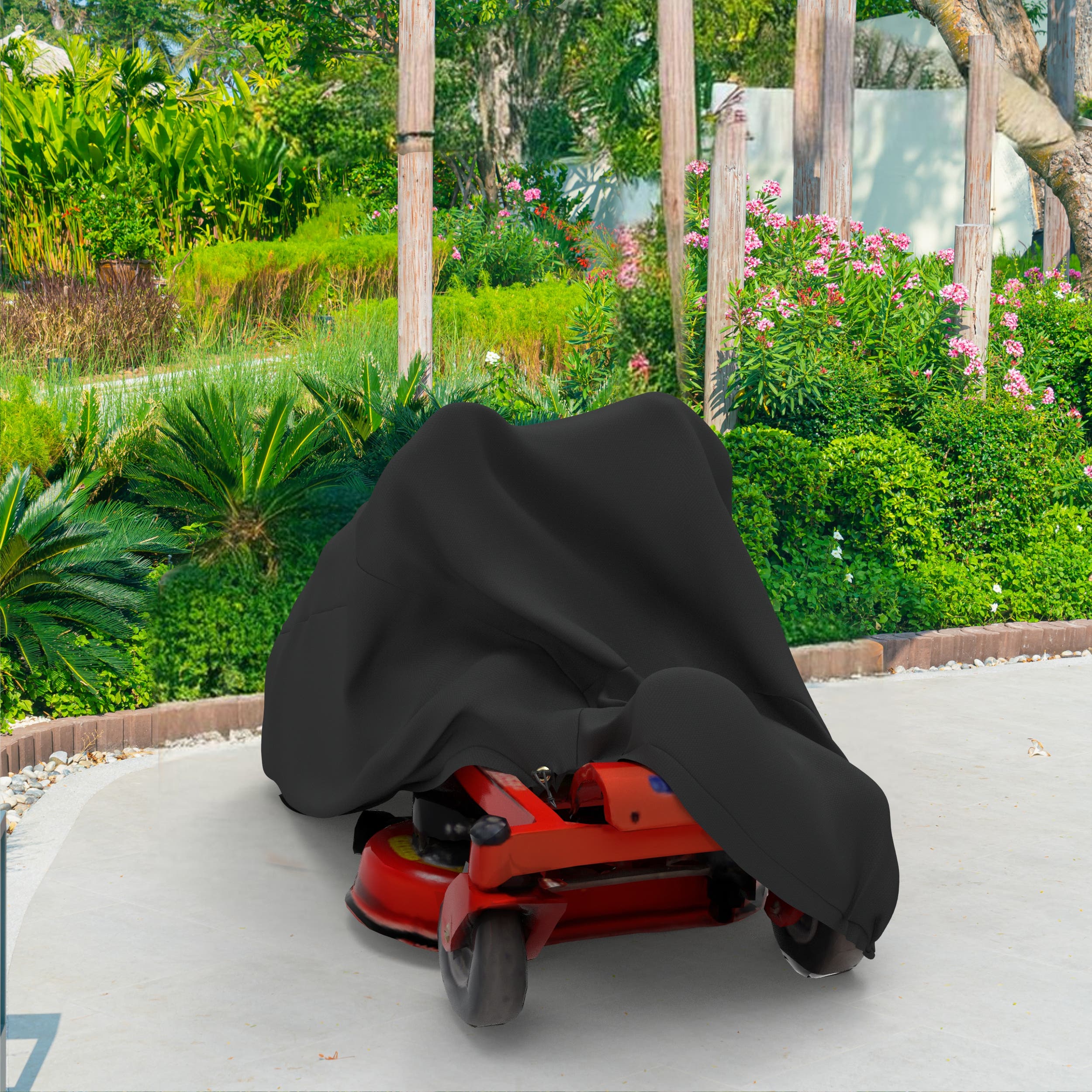 CoversAndAll Zero Turn Mower Cover - Thumbnail 5