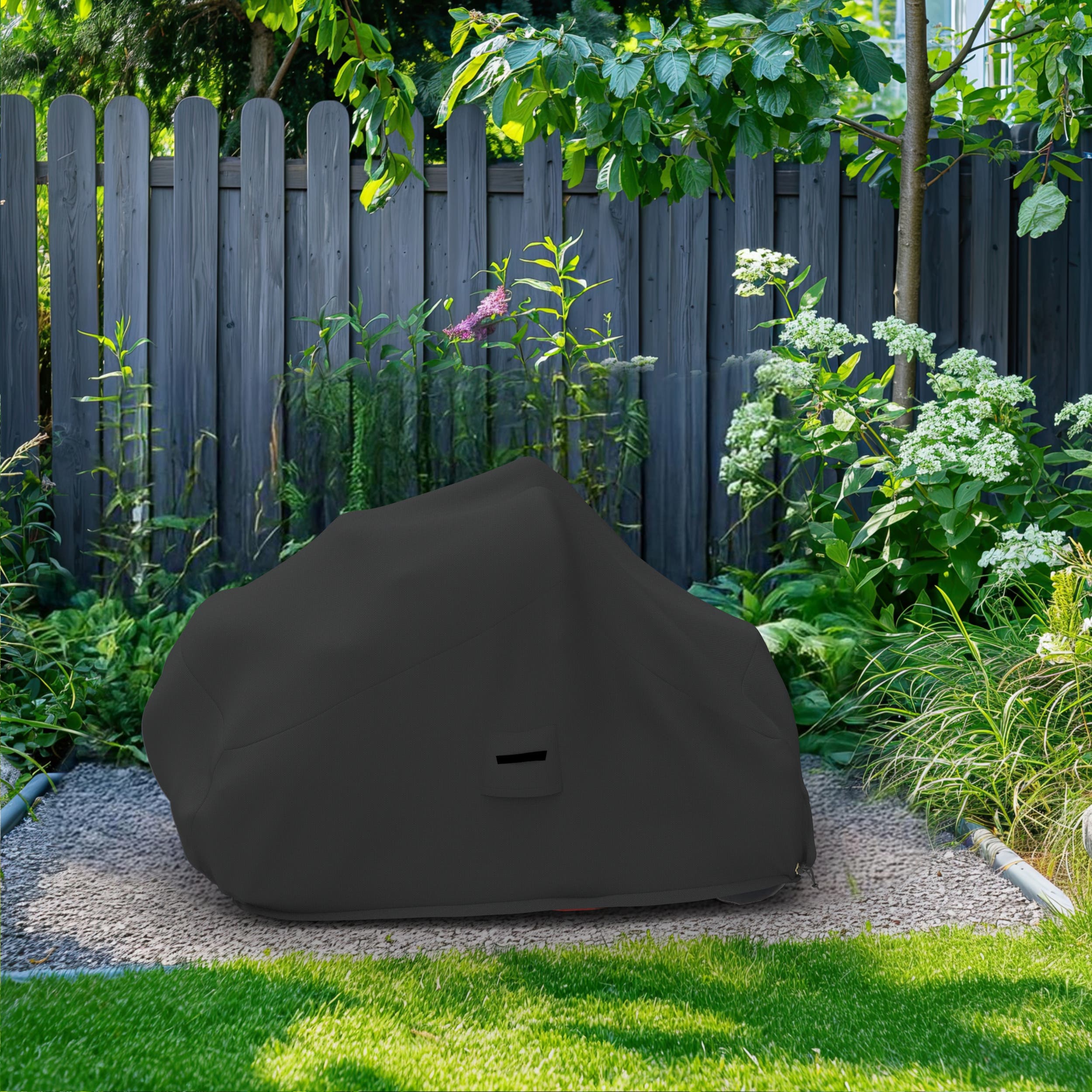 CoversAndAll Zero Turn Mower Cover - Thumbnail 2