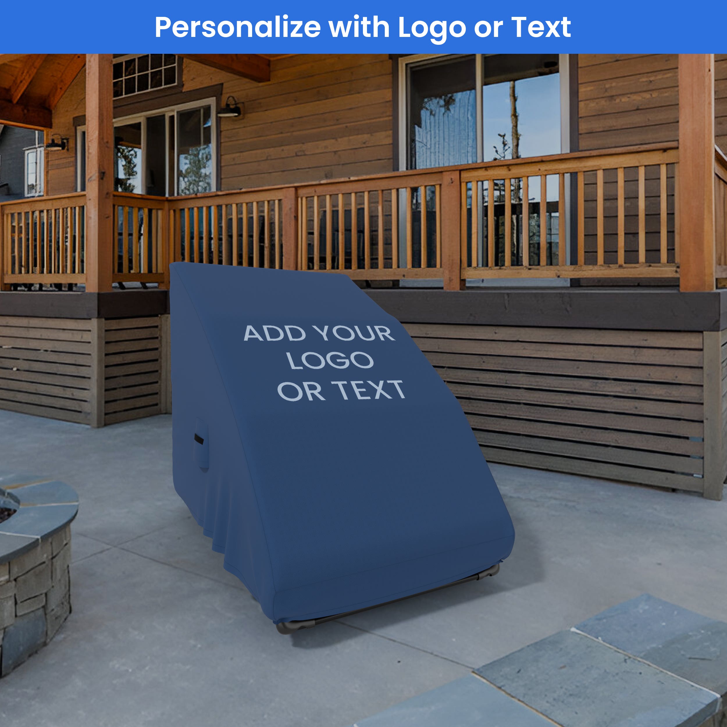 Buy Zero Gravity Chair Covers & Get 20% Off | Covers & All