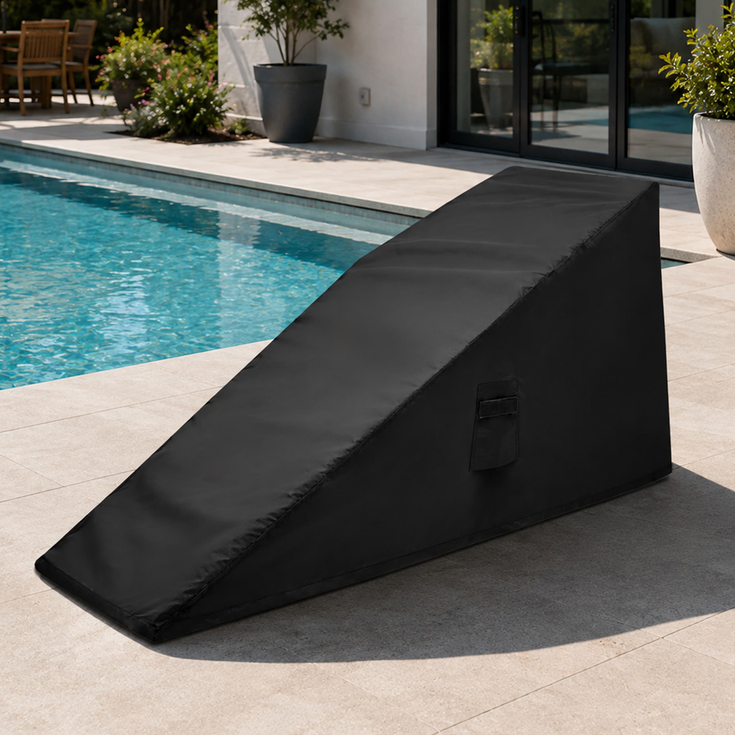 Adirondack Lounger Chair Custom Covers