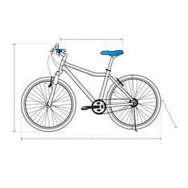 product photo of Bicycle Covers