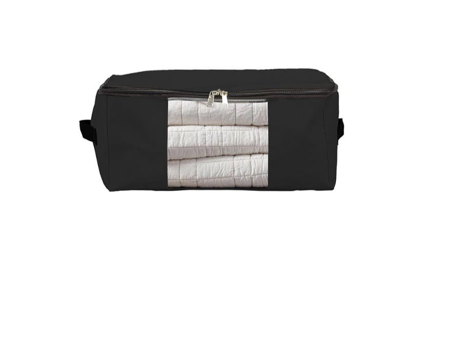 Storage Bag - Black