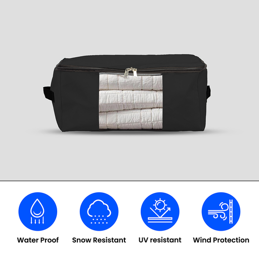 CoversAndAll Gift Wrap Storage Bag - Thumbnail 3