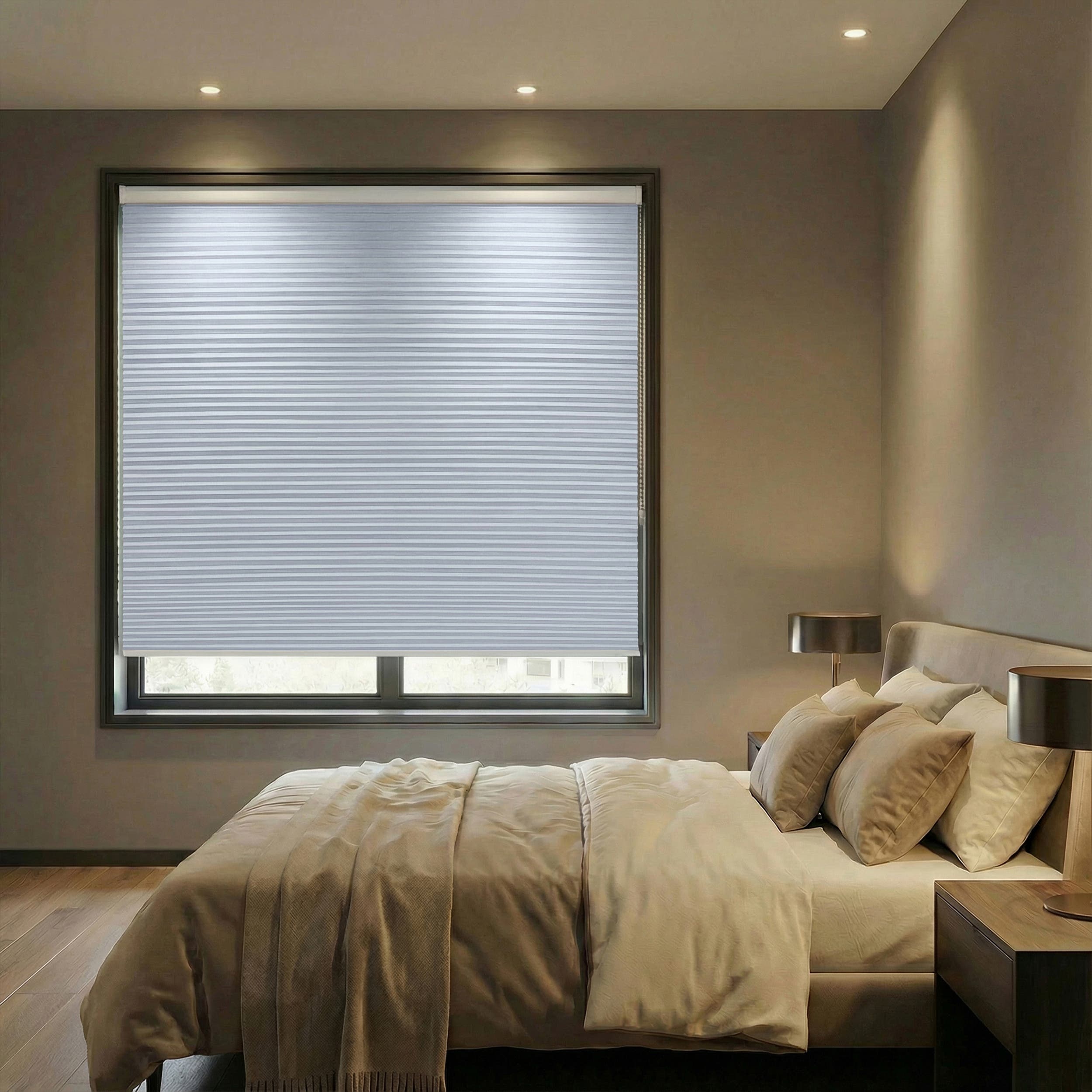 CoversAndAll Cellular Shades
