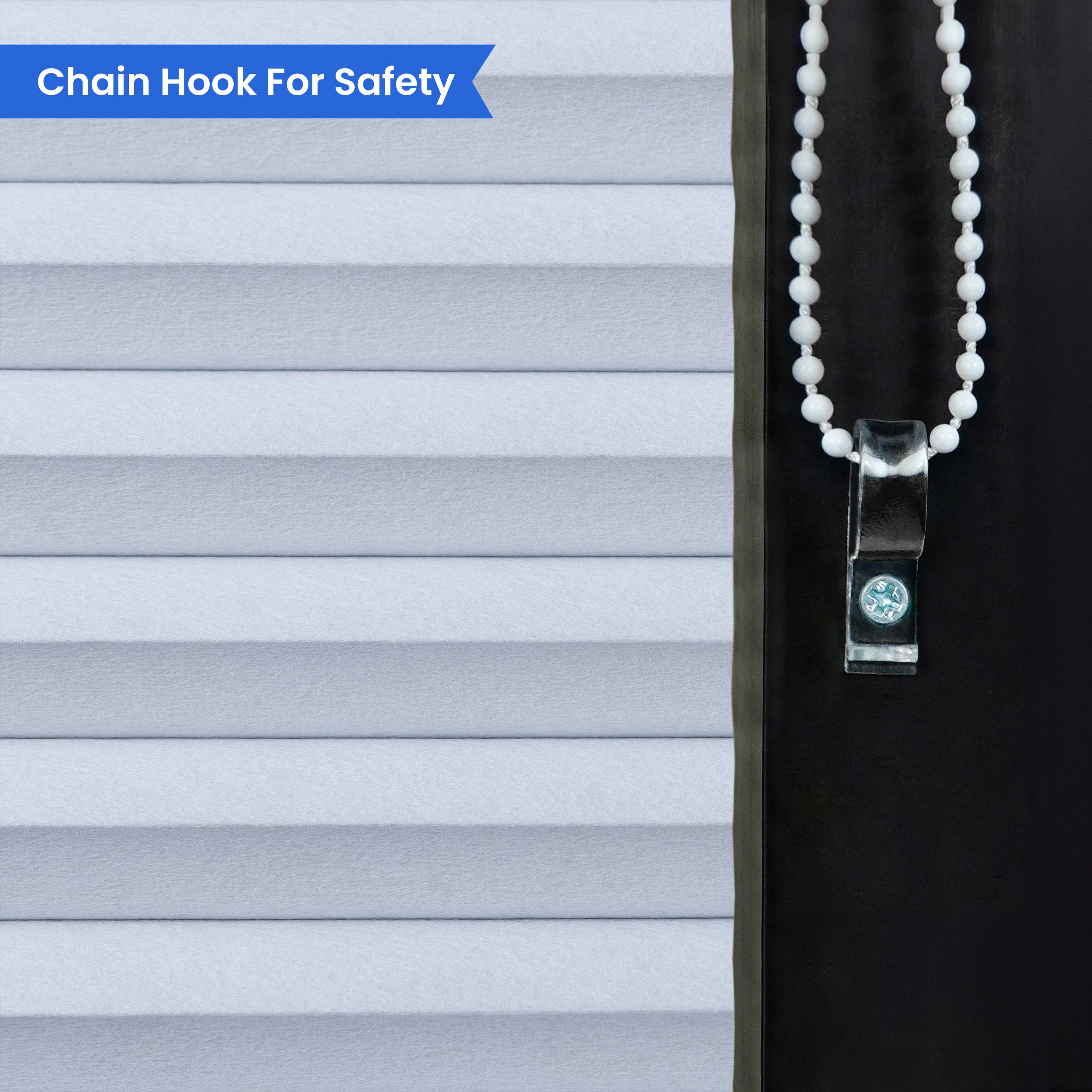 CoversAndAll Cellular Shades - Thumbnail 5