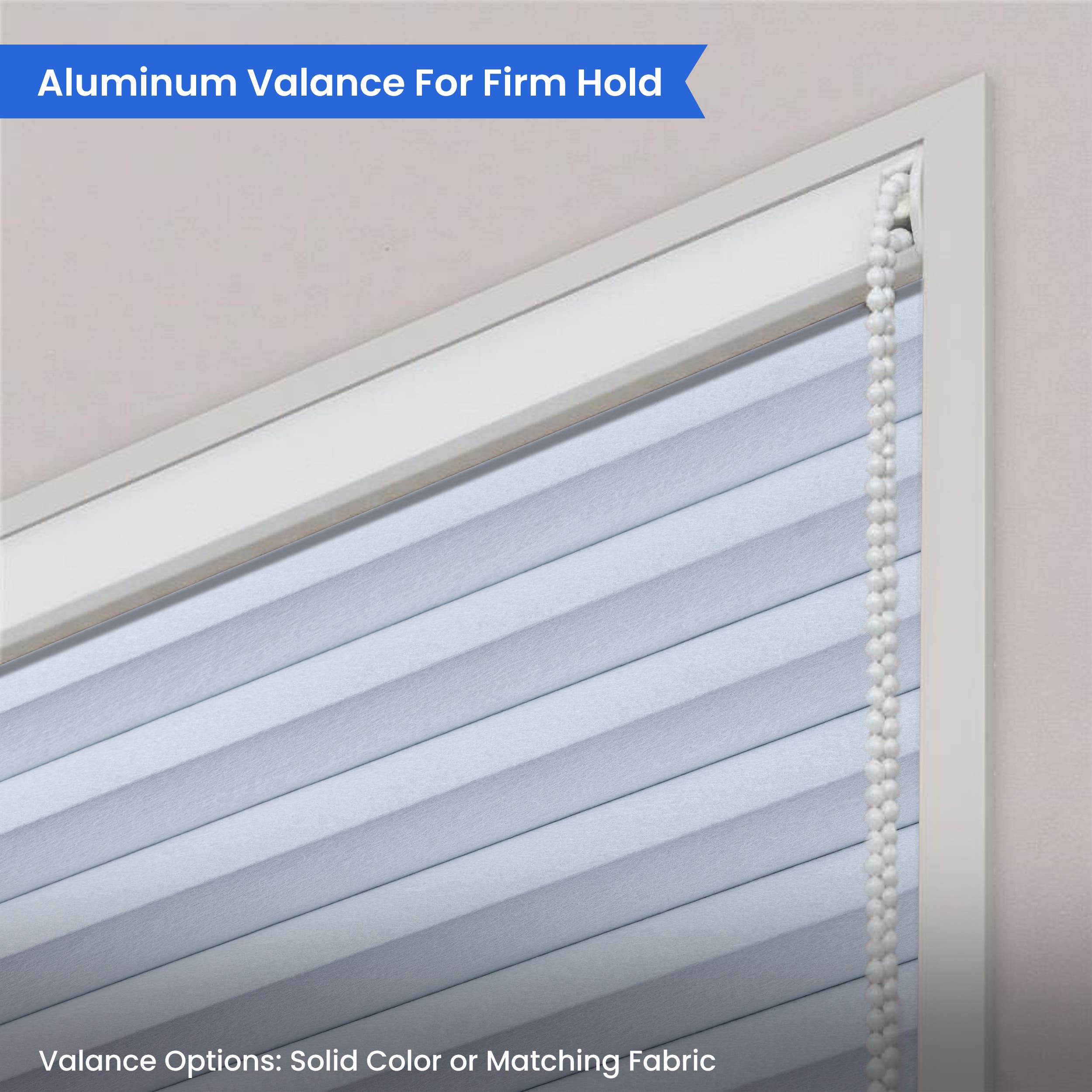 CoversAndAll Cellular Shades - Thumbnail 3