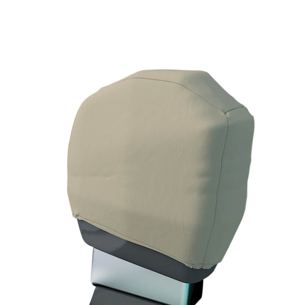 Custom Outdoor Boat Motor Covers