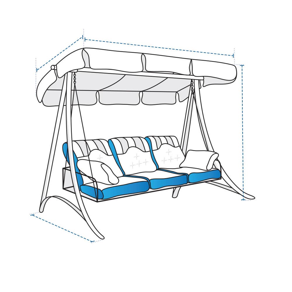 Canopy Covers