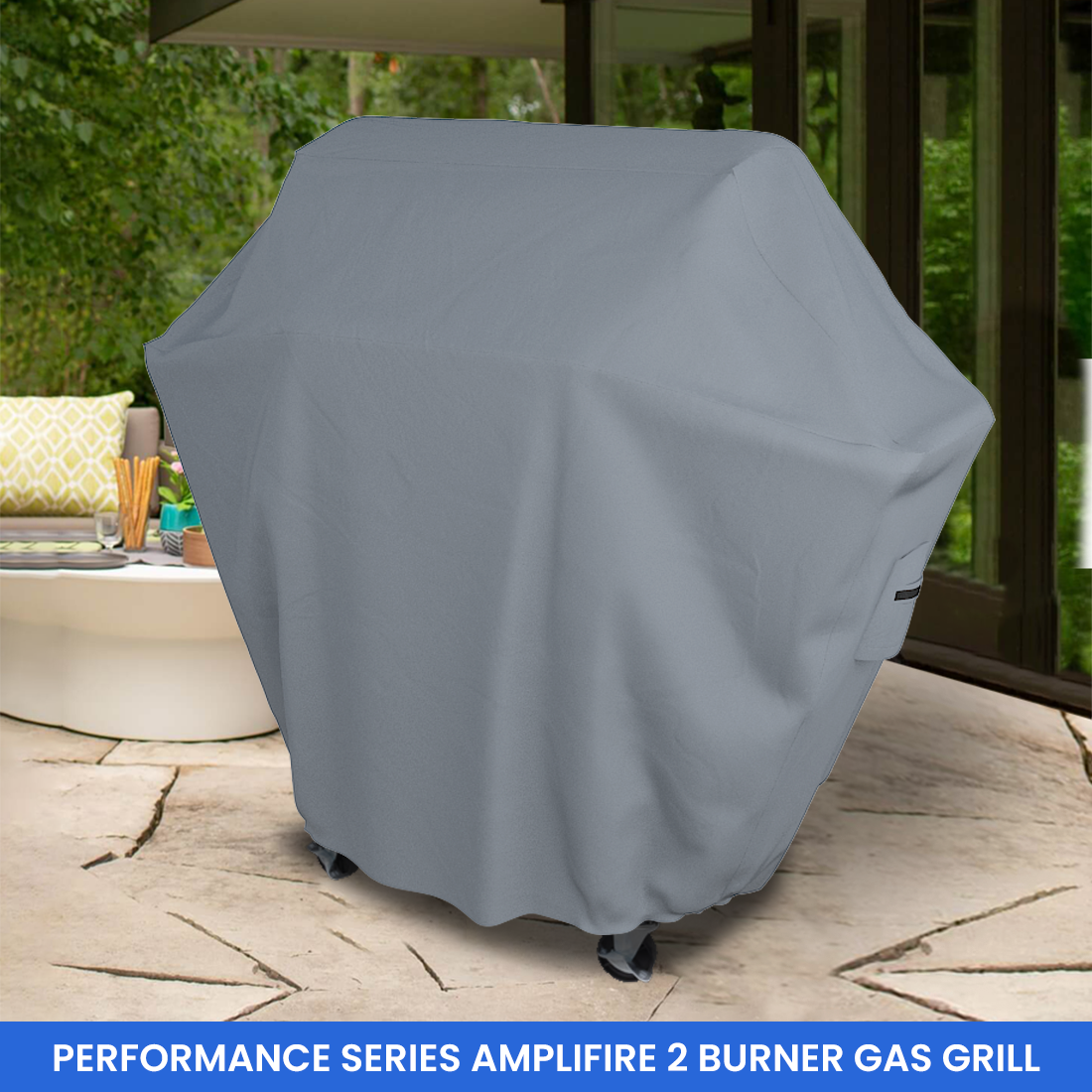 Char-Broil Grill Cover