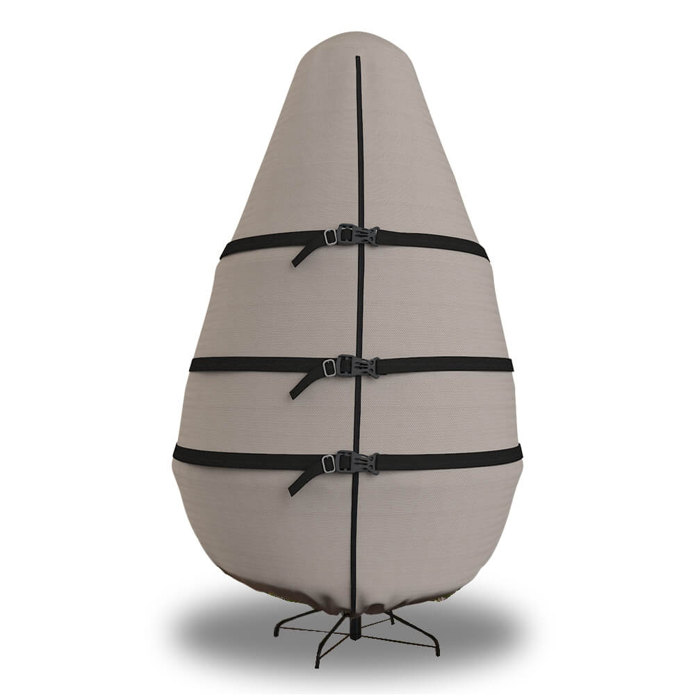 Christmas Tree Upright Bag - Thumbnail 4