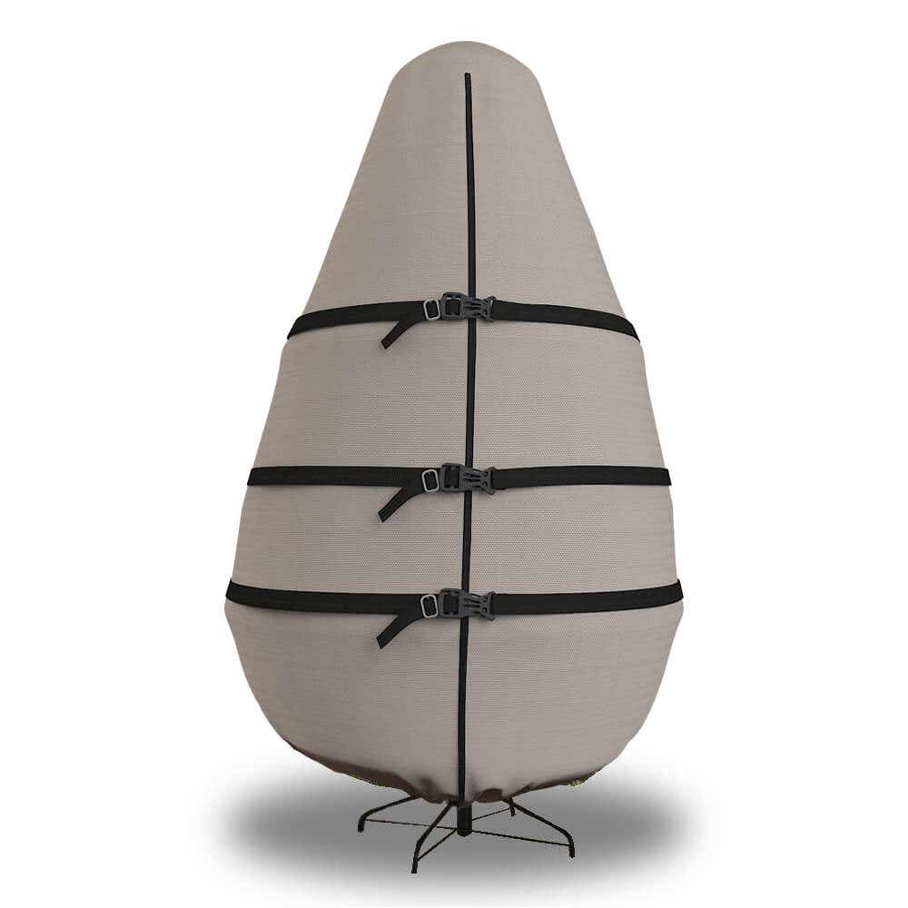 Christmas Tree Upright Bag