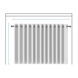 product photo of Custom Outdoor Curtains