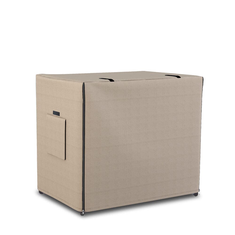 Custom Dog Crate Cover