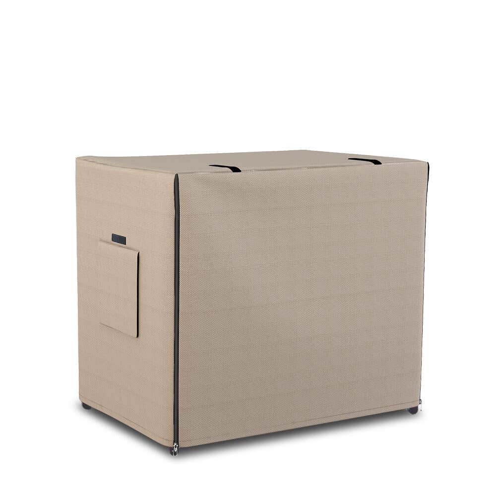 Image showcasing Buy Custom Dog Crate Covers & GET 20% OFF | Covers & All