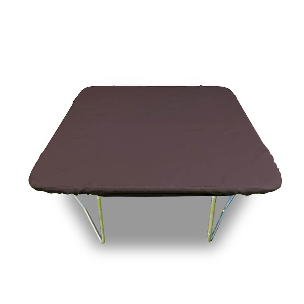 Custom Rectangular / Square Trampoline Cover