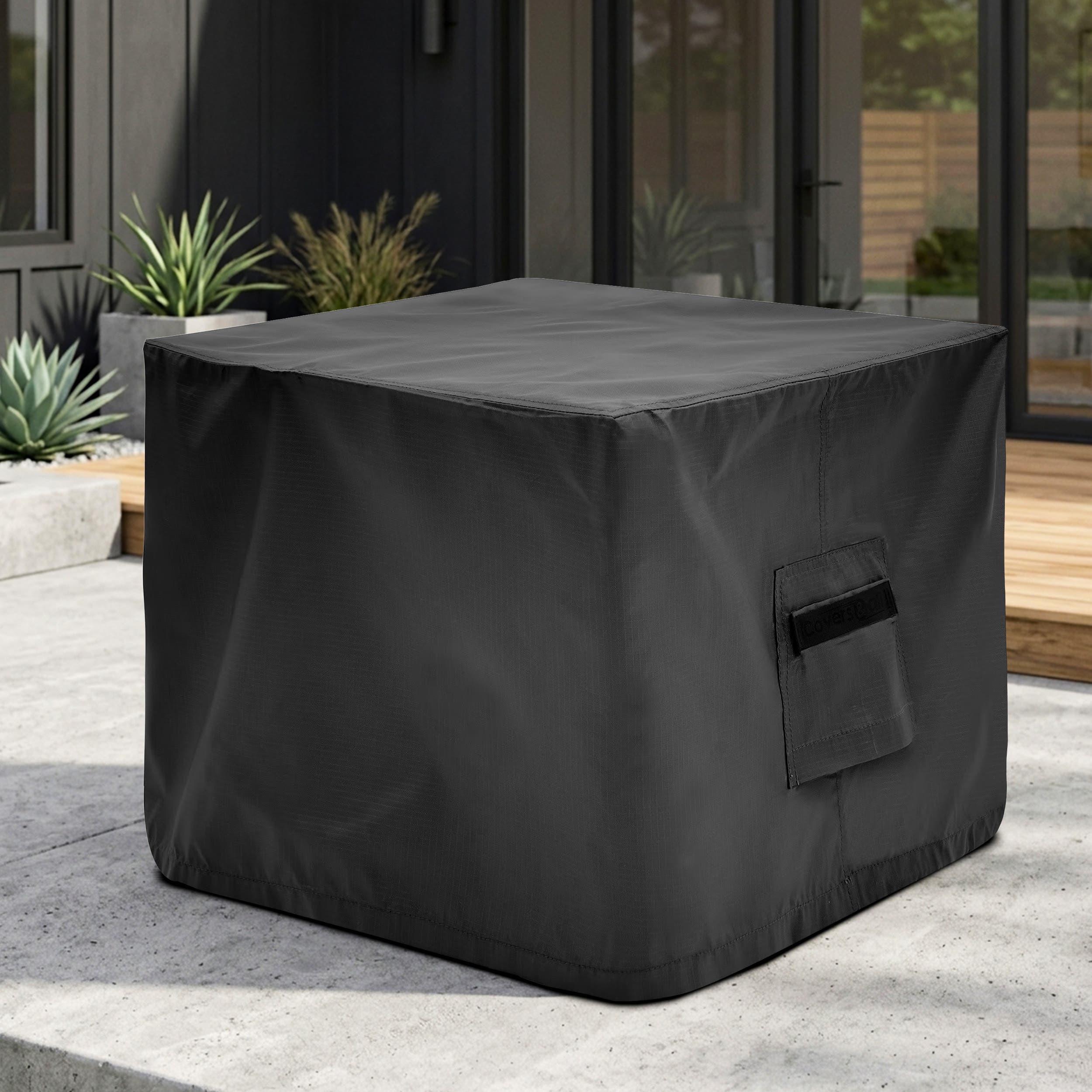 Custom Bar Height Dining Set Covers