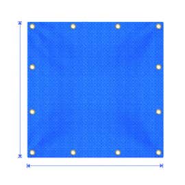 product photo of Hay Tarps