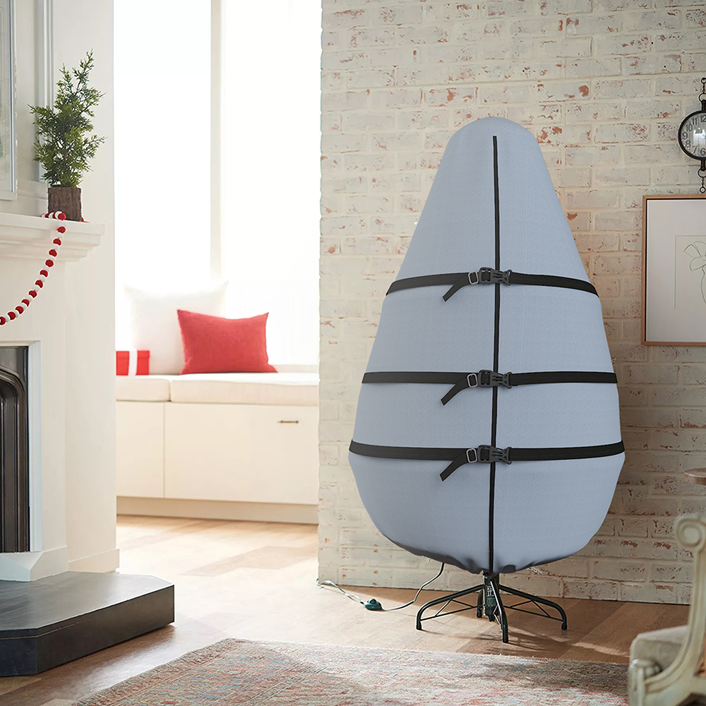 Christmas Tree Upright Bag - Thumbnail 2