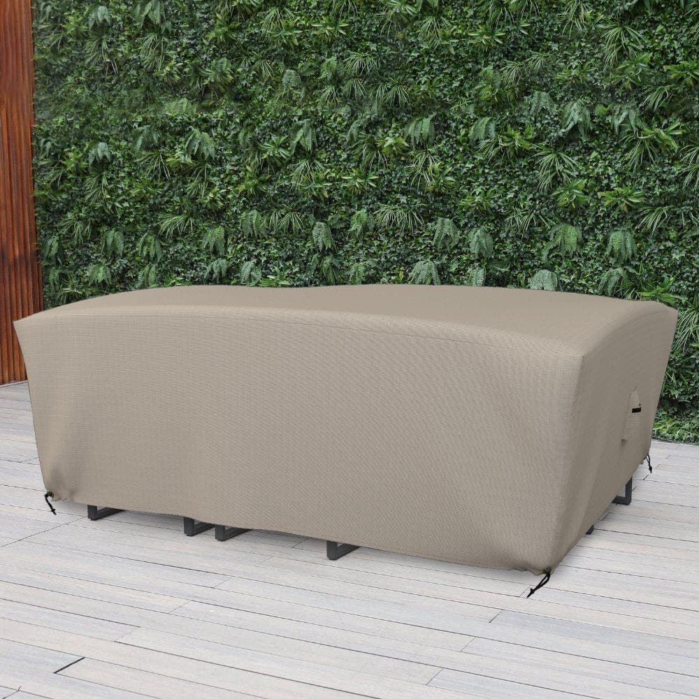Buy Rectangle Dining Set Covers Outdoor Dining Table Covers Covers