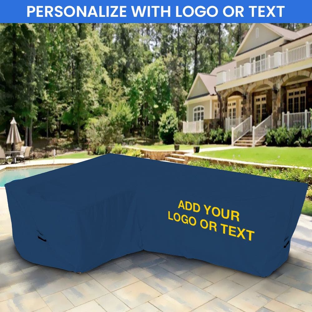 Shop Online Waterproof Outdoor Bar Covers Design 3 Coversandall