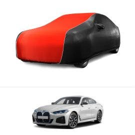 BMW 4 Series Gran Coupe Car Cover - Lifetime Warranty & Free Storage ...