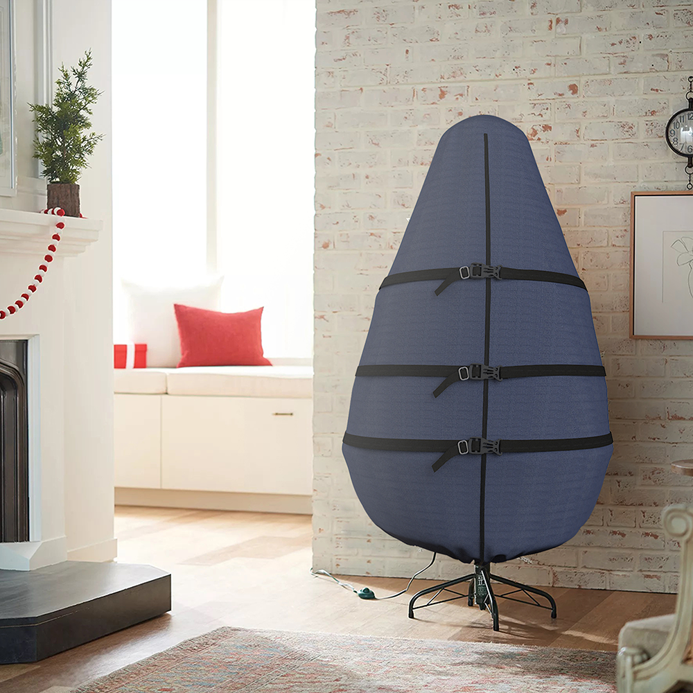 Christmas Tree Upright Bag - Thumbnail 5