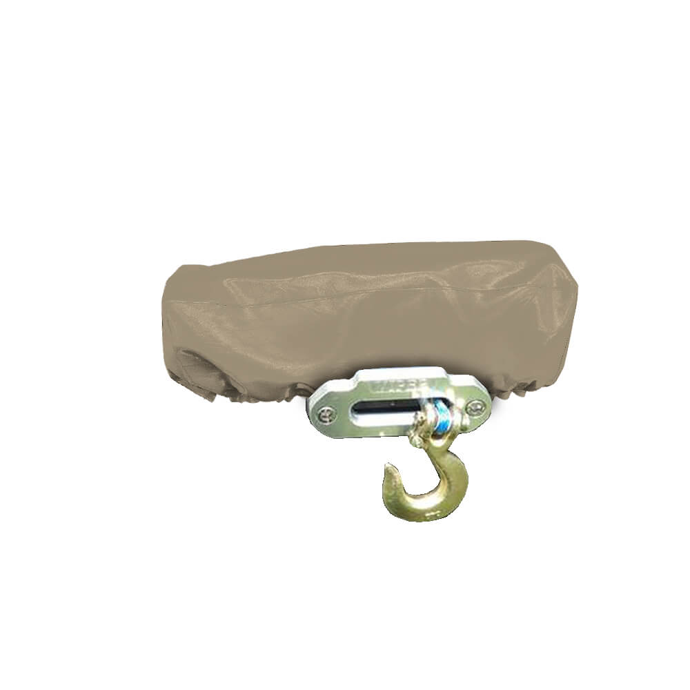 product photo of Compact Electric Winch Custom Covers