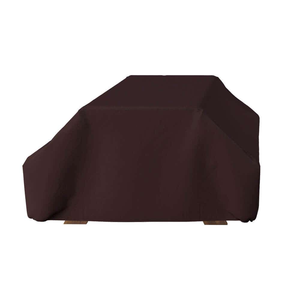 Custom Dining Table Covers - Design 5 | Covers & All