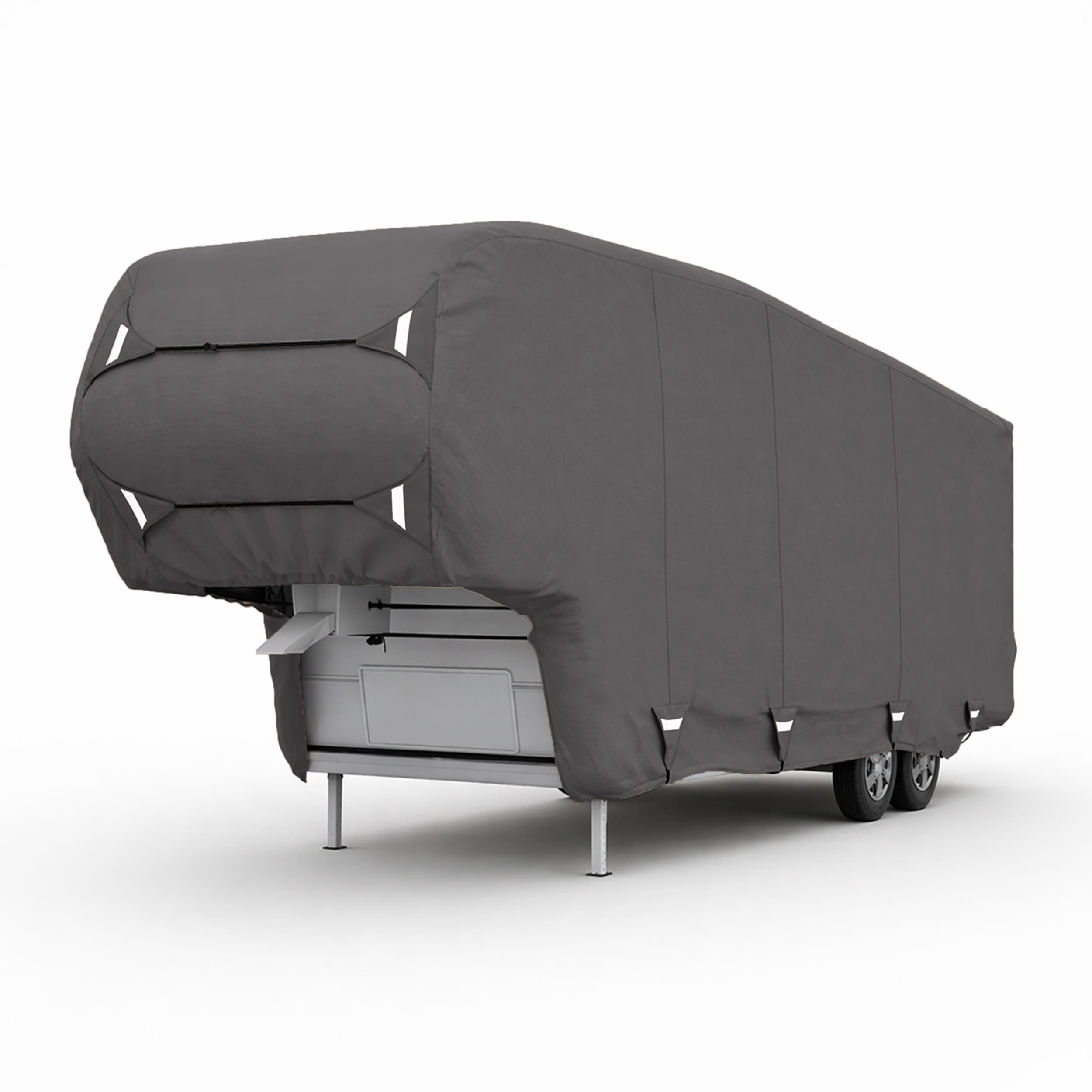 Fifth Wheel Trailer Cover - Product image