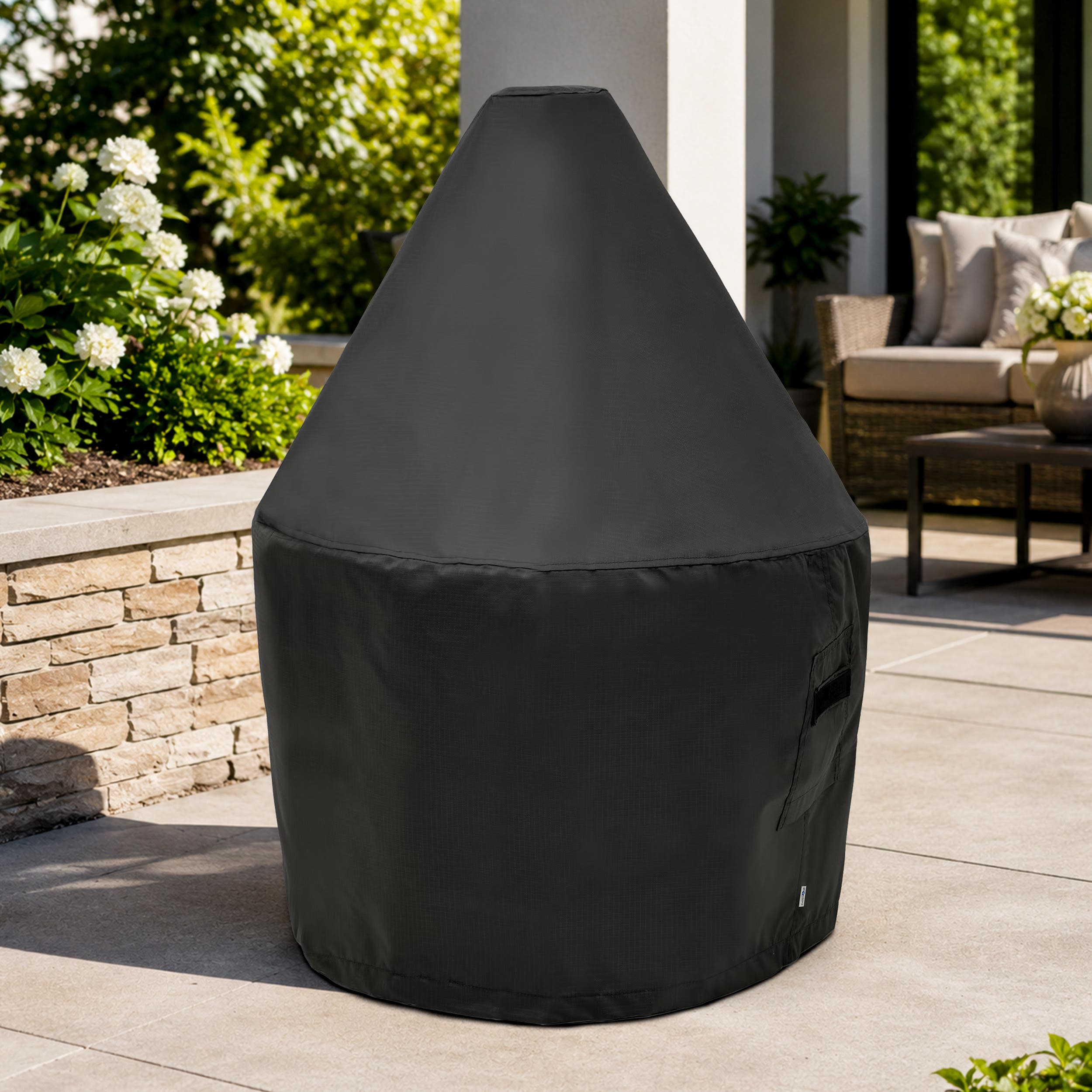 Fountain Covers