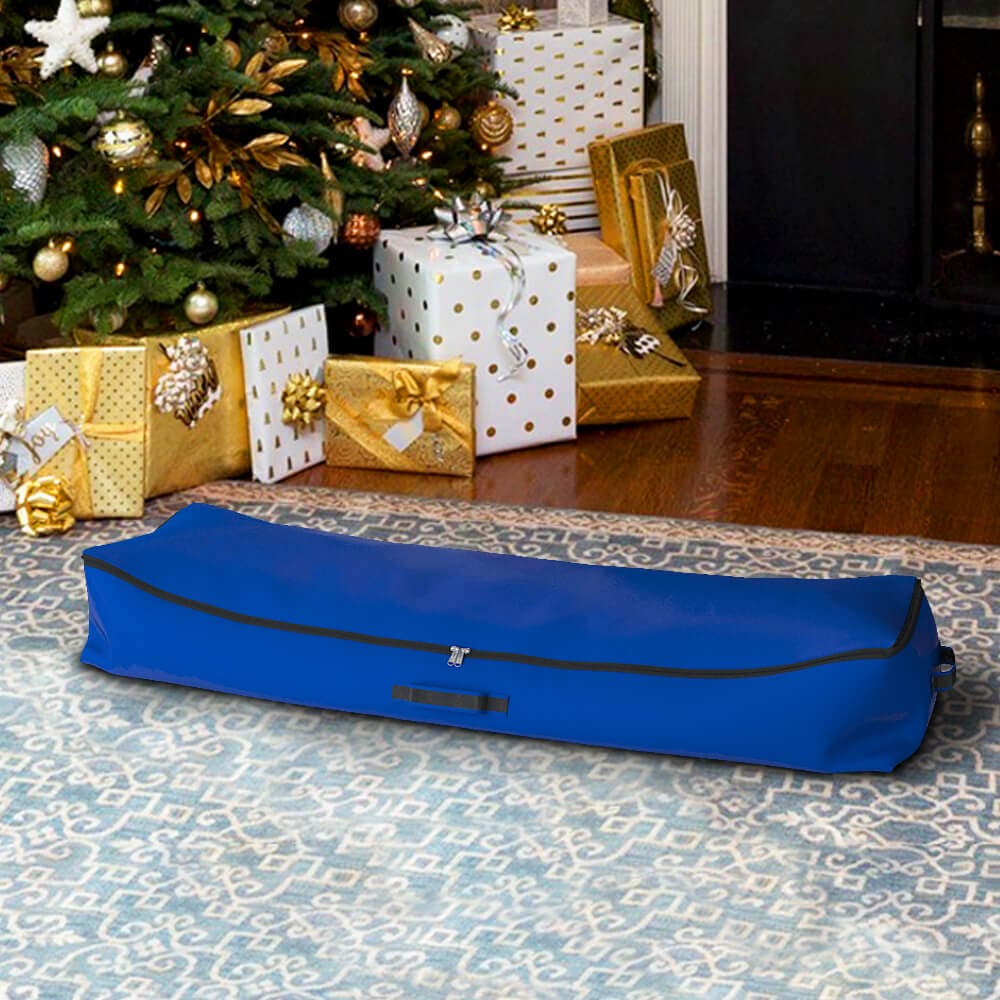 Gift Wrap Storage Bag