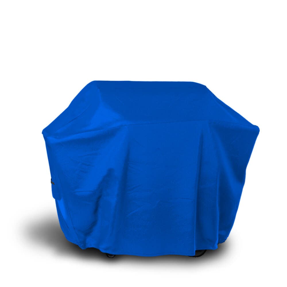 Covers&all Grill Cover for Weber Genesis II Gas Grill - Thumbnail 5
