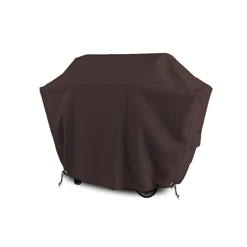 Grill Cover for Weber Genesis II E-315 Gas Grill - Thumbnail 3