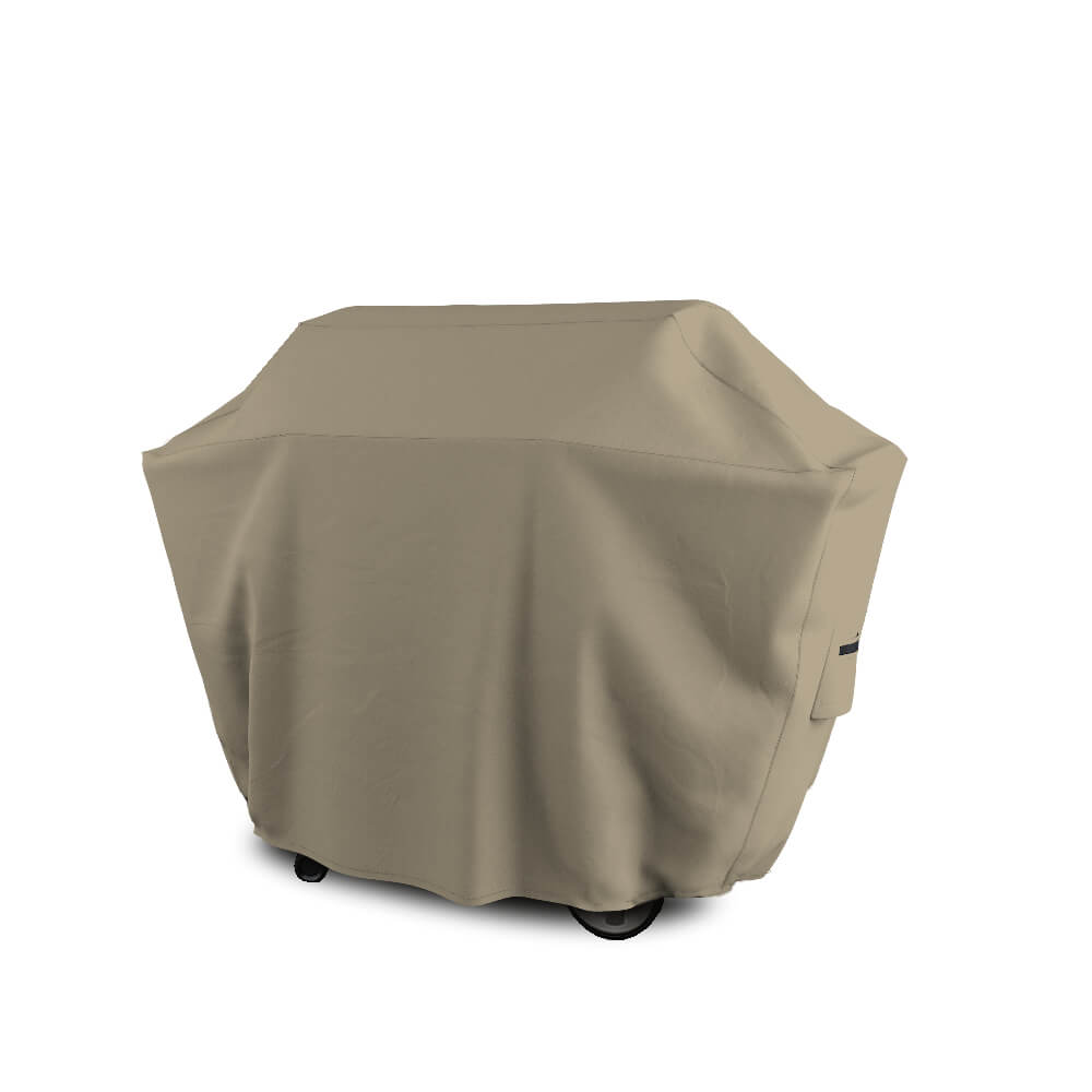 Grill Cover for Weber Genesis II E-315 Gas Grill - Thumbnail 2